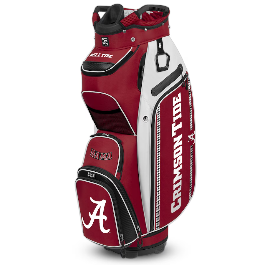 Ghost Golf Oreo Cart Bag — 1.50 Golf - Precision Fitting